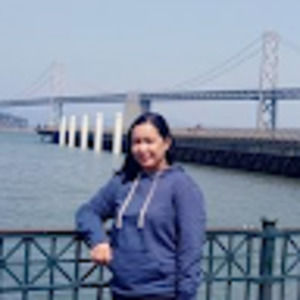 Meet your Posher, Ms.